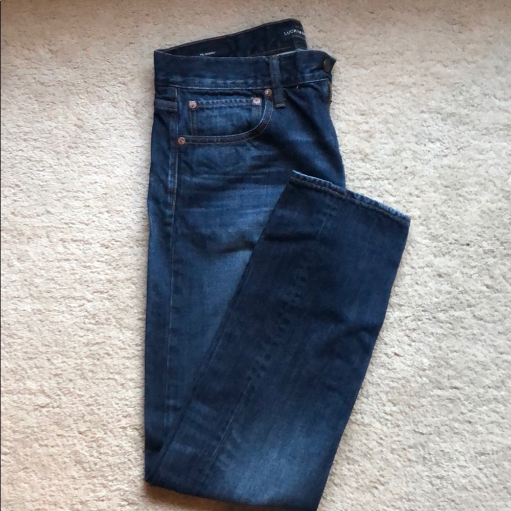 Men’s Lucky Brand Jeans (32/30)